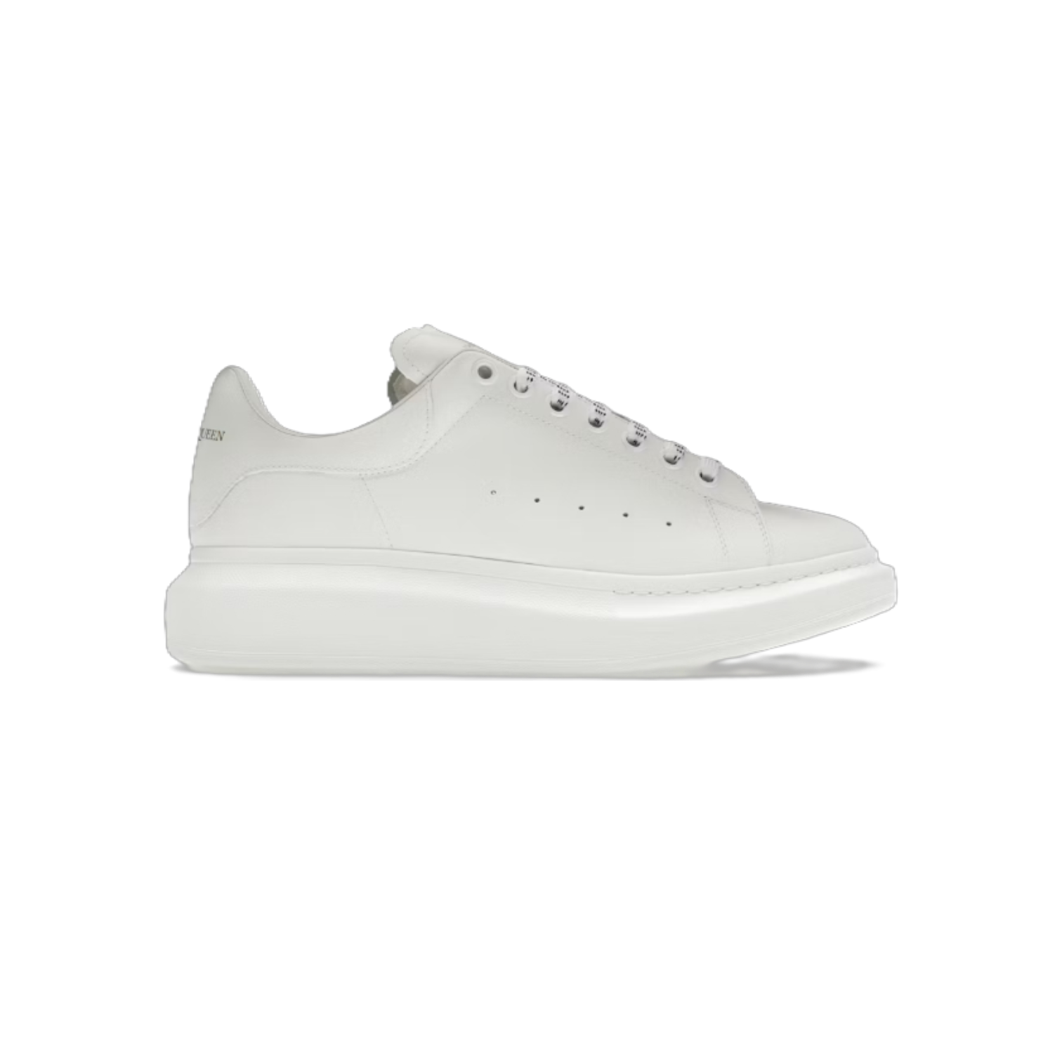 Alexander McQueen Blance