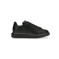 Alexander McQueen black