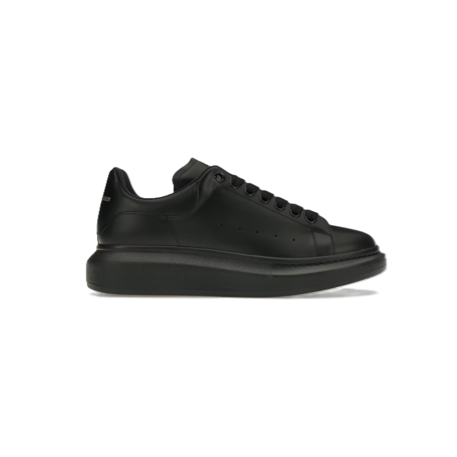 Alexander McQueen black
