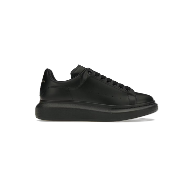 Alexander McQueen black