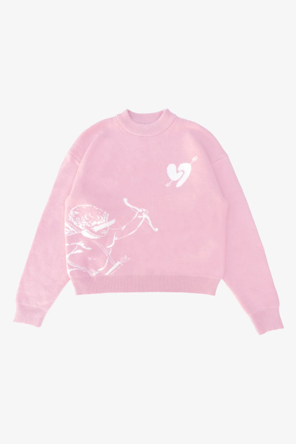 Angel sweater (Blue)