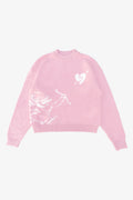 Angel sweater (Pink)