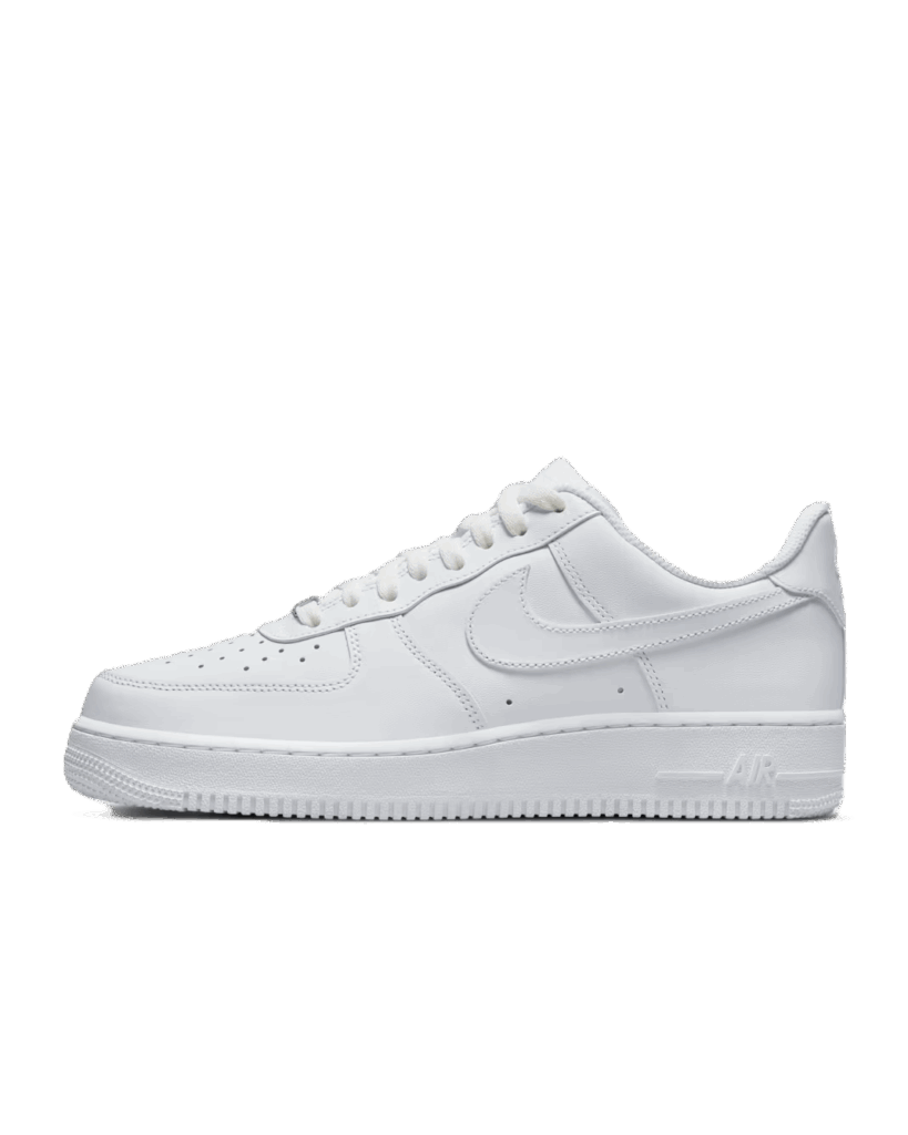 Air force 1 choix