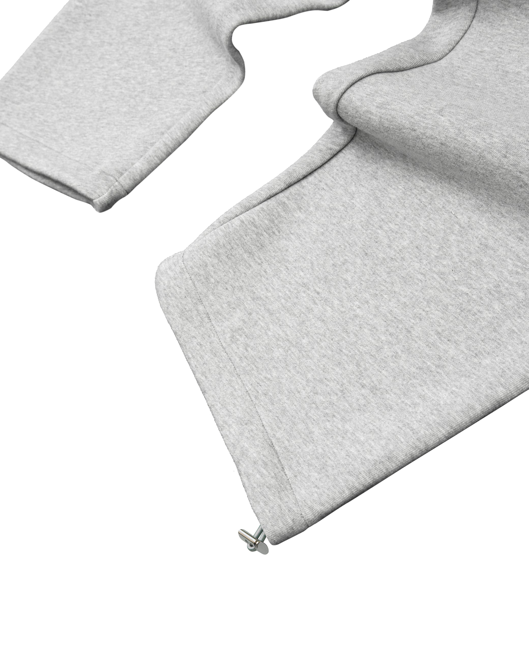 Baggy gris CD