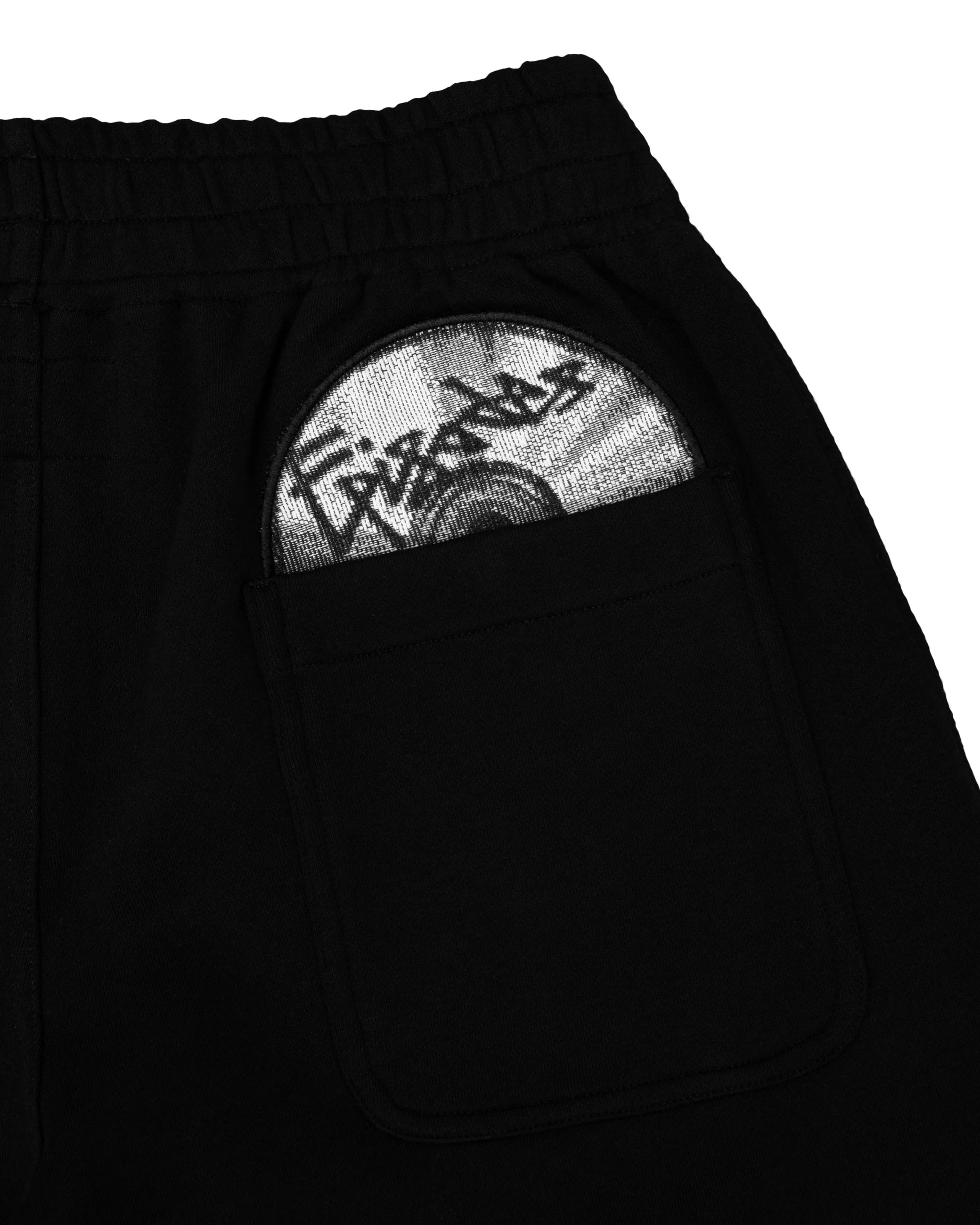 Baggy Noir CD