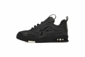 Louis Vuitton LV Skate Sneaker black