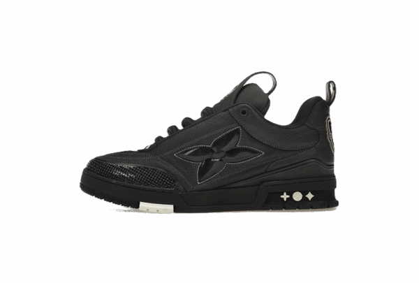 Louis Vuitton LV Skate Sneaker black