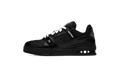 Louis Vuitton LV Skate Sneaker White black