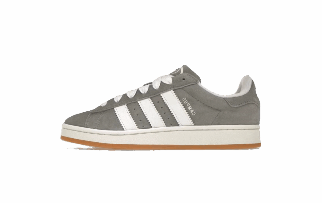 adidas Campus 00s Grey White