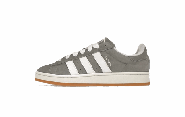 adidas Campus 00s Grey White