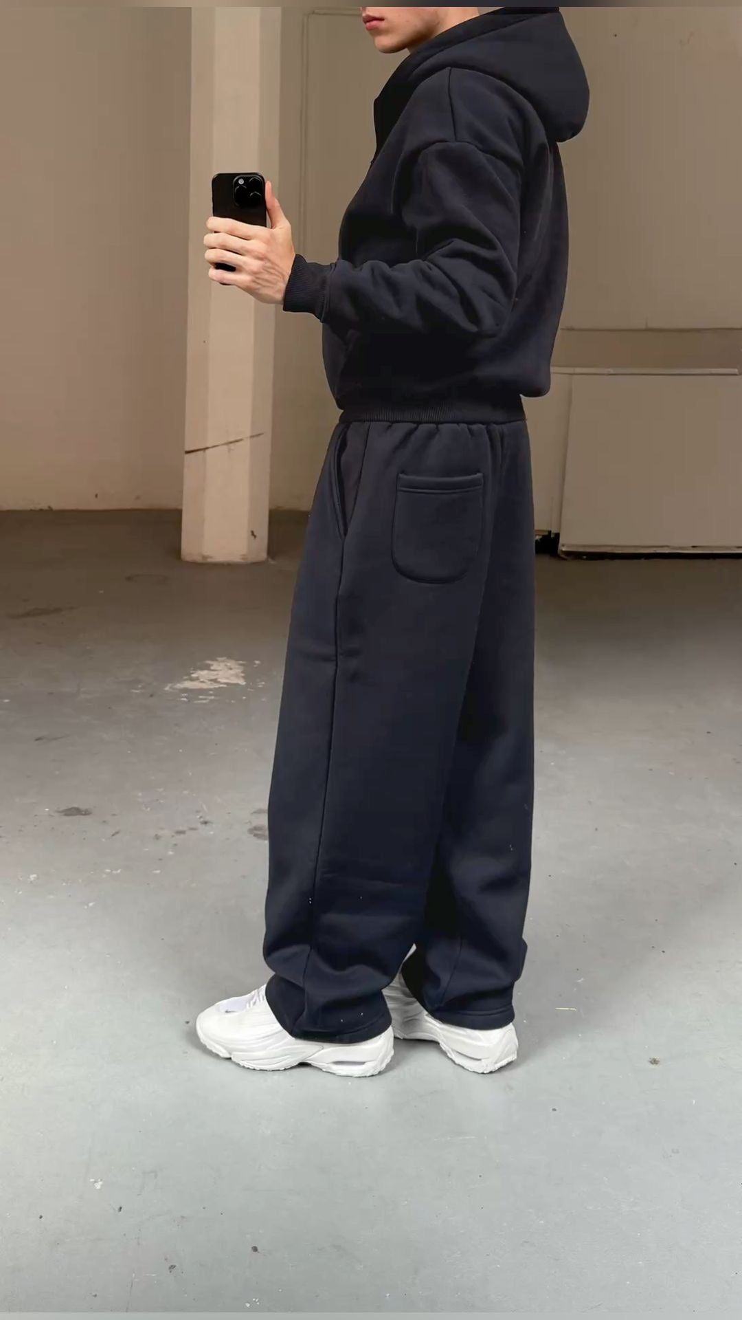 Baggy Nike