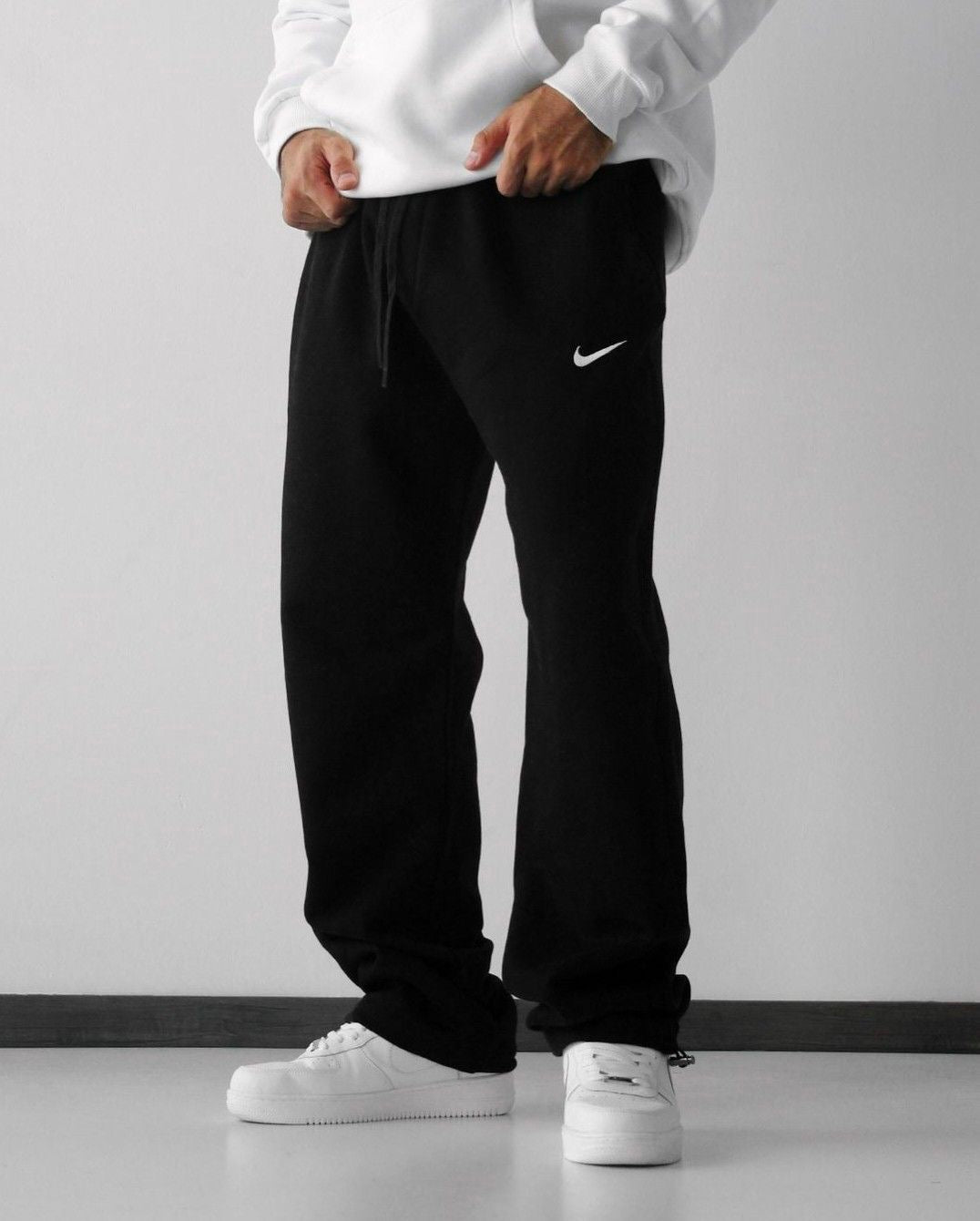 Baggy Nike